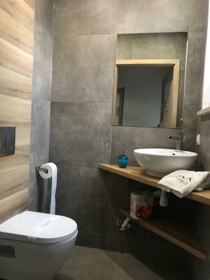 Willa Przy Skoczni Dom Wakacyjny Wisła Exterior foto